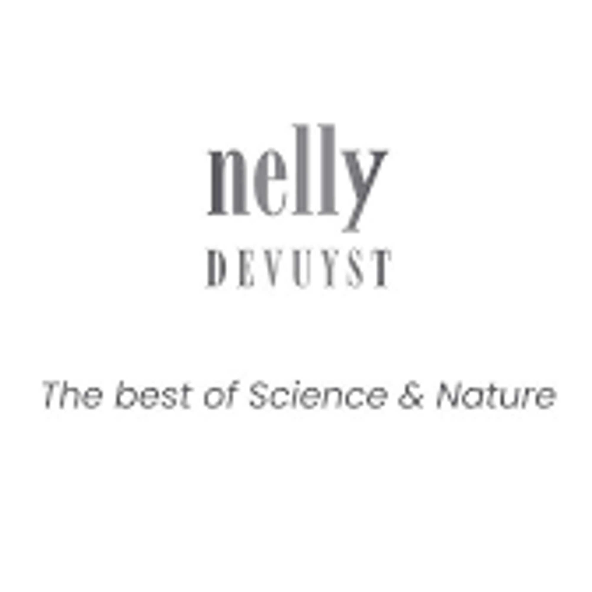 Nelly DeVuyst