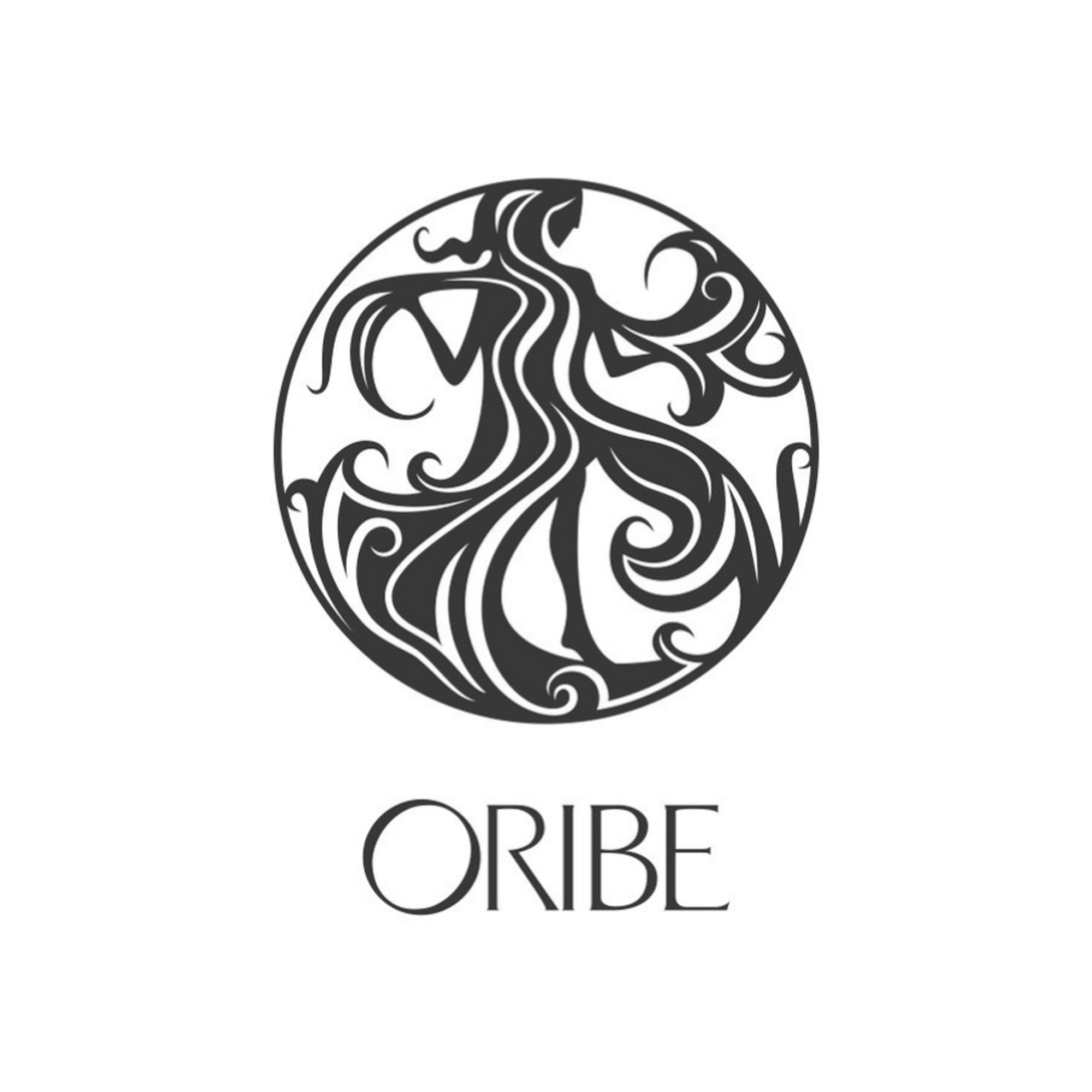 Oribe professional hair care logo